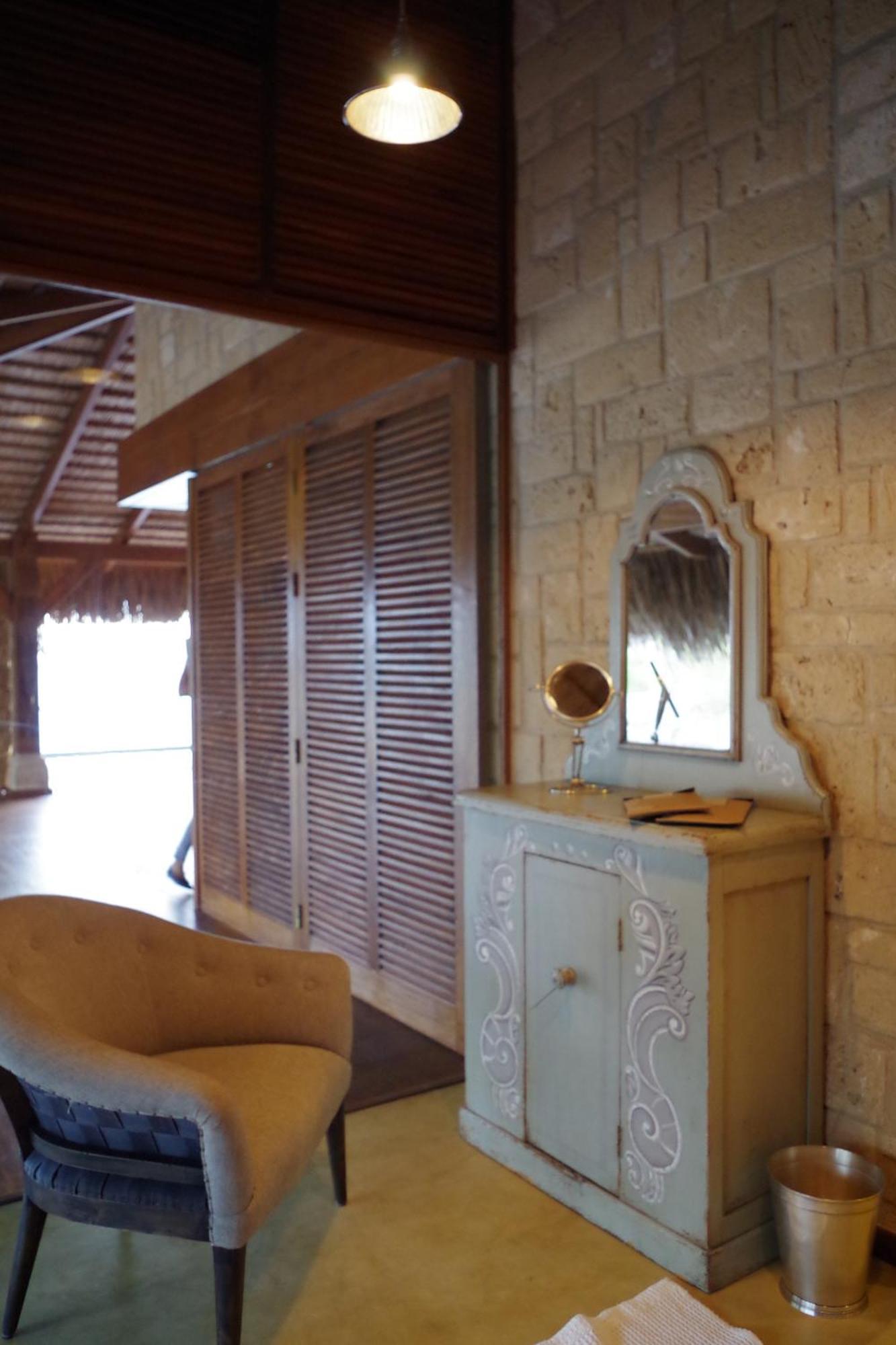Demeure De La Compagnie Generale Des Huiles Precieuses Ifaty Quarto foto