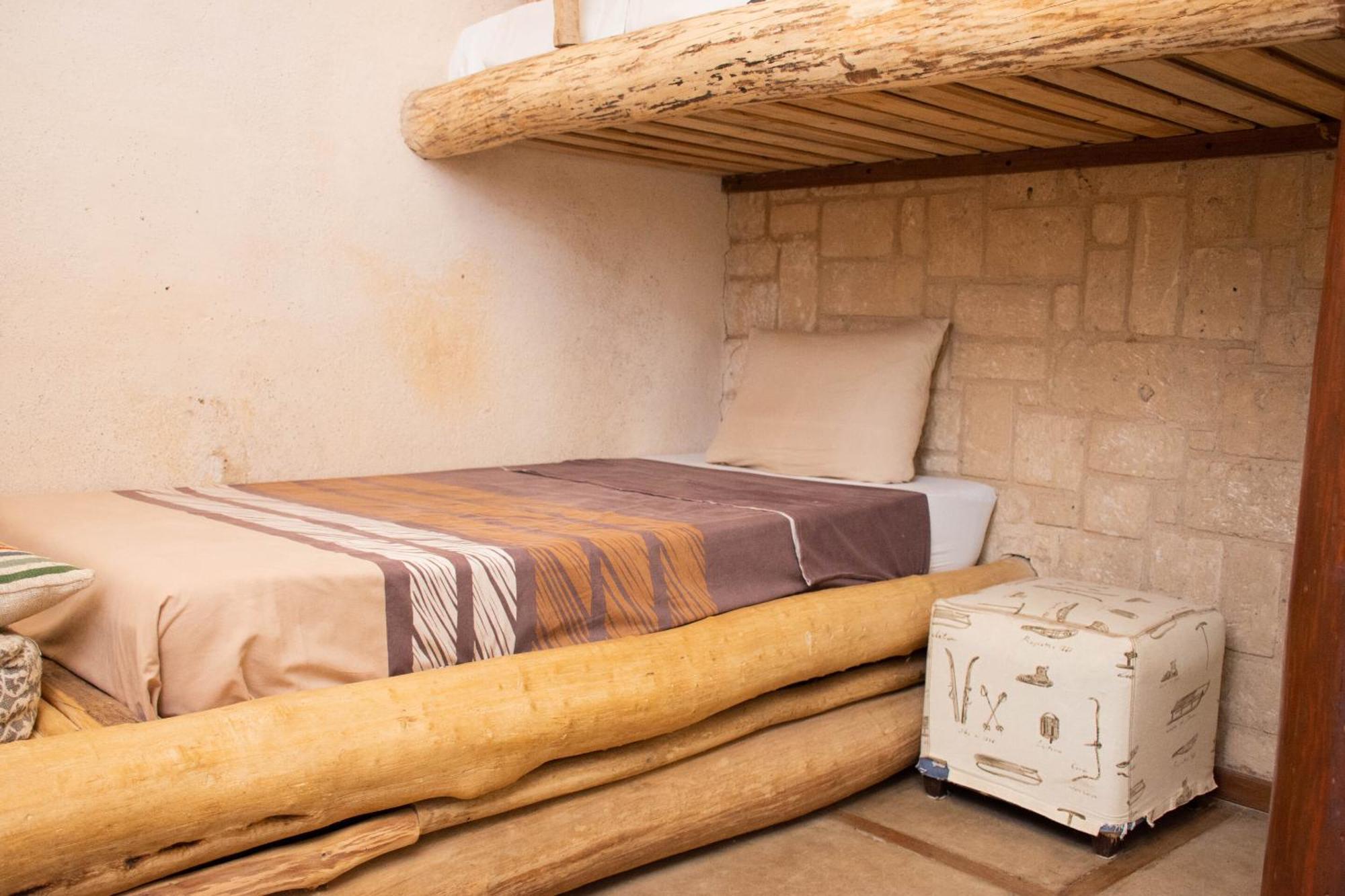 Demeure De La Compagnie Generale Des Huiles Precieuses Ifaty Quarto foto